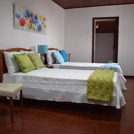 Сasa de vacaciones Casa Restaurada Em *