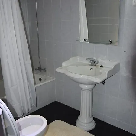 Casa Restaurada Em