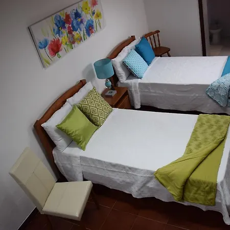 Casa Restaurada Em Сasa de vacaciones *