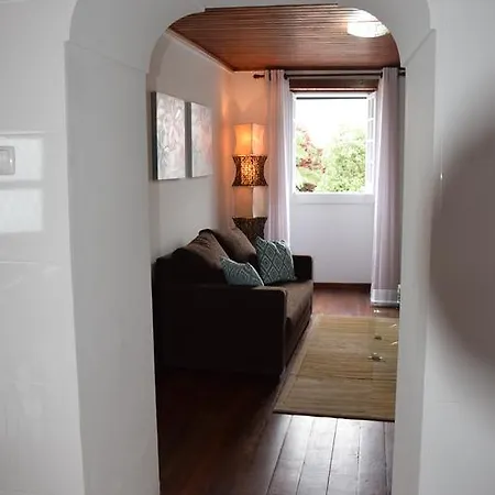 Casa Restaurada Em Сasa de vacaciones