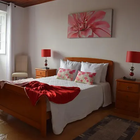 Casa Restaurada Em *