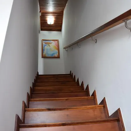 Casa Restaurada Em